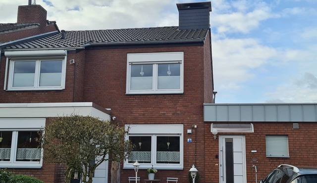 Cozy vacation apartment in Münster Handorf