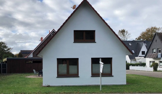 Cozy vacation home to feel good