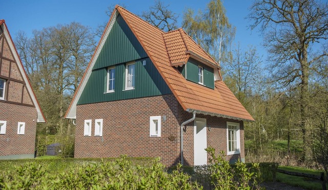 Cozy Villa with Sauna