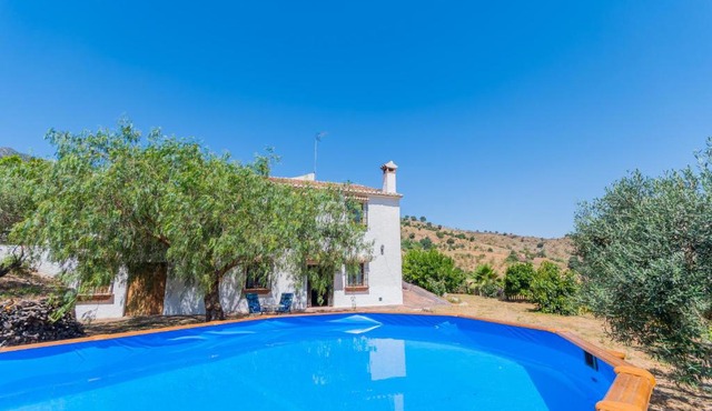 Cubo's Finca Los Viñazos