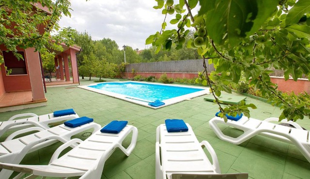 Cuencaloft Villa Los Perales