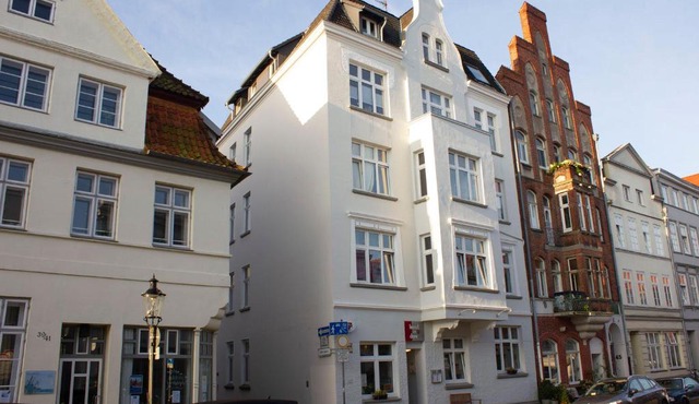 CVJM Hotel am Dom