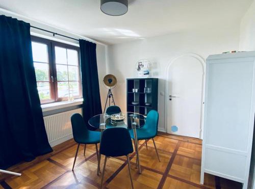 Dümmer Perle Apartments