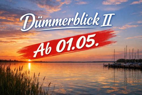 Dümmerblick II