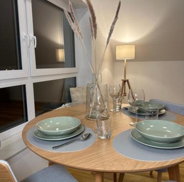 Dümmerland Apartments