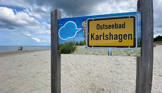 Dünenresidenz Karlshagen, Sanddornweg 1a, - WE Sanddornweg 1a