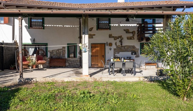 Da Norma by Interhome