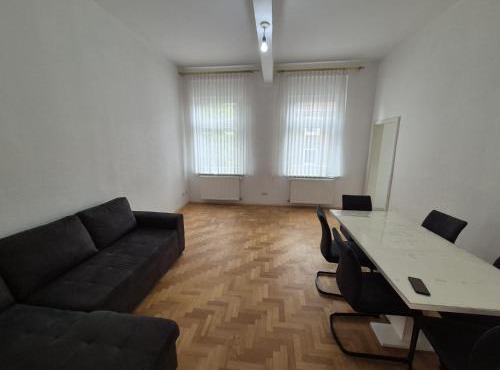 Dania Apartments - zentral, ruhig