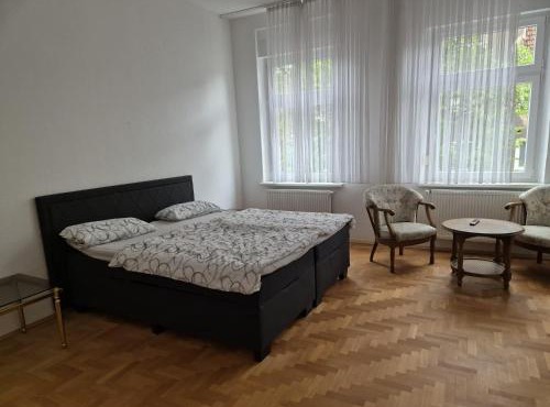 Dania Apartments - zentral, ruhig