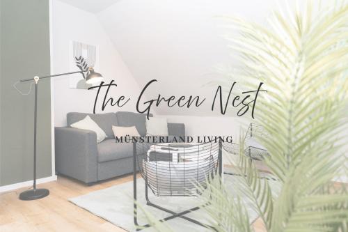 DAS GRÜNE NEST Münsterland Living