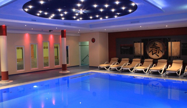 DAS HUDEWALD Hotel & Resort