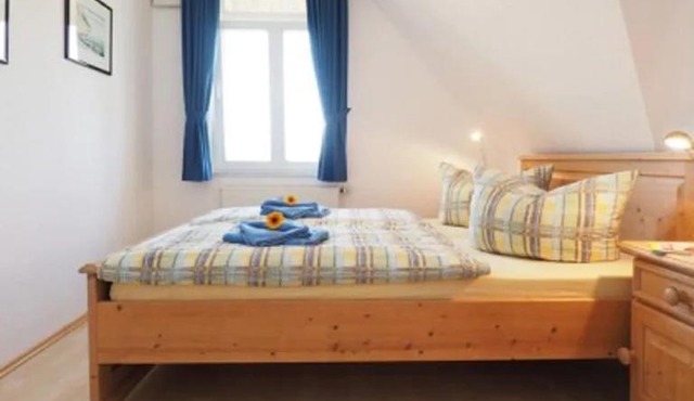 Das Landhaus am Haff B10
