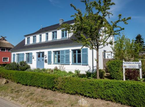 Dat Dörphus am Bodden - WG 02