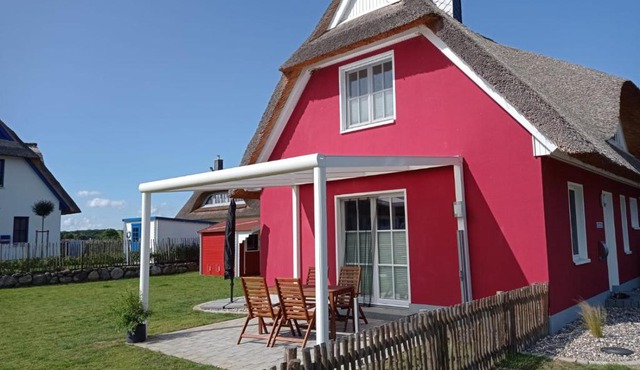 Dat Papenboerger Hus