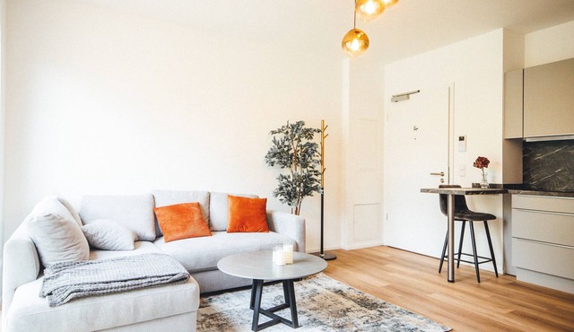 *DEAL* Upscale Premium Single Room Apartment