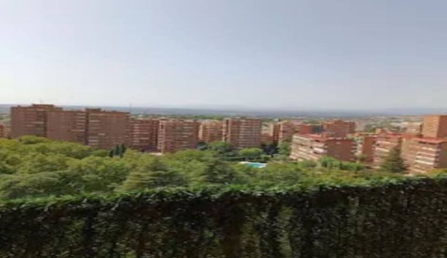 Dehesa la Villa, Plaza de Castilla, Ciudad Universitaria, Hospital La Paz.