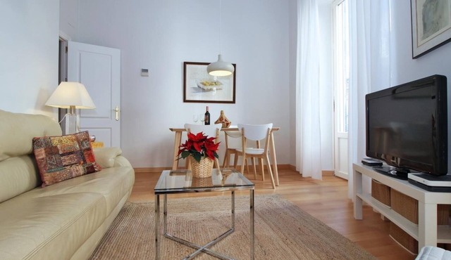Del Parque Flats Premium Maestre