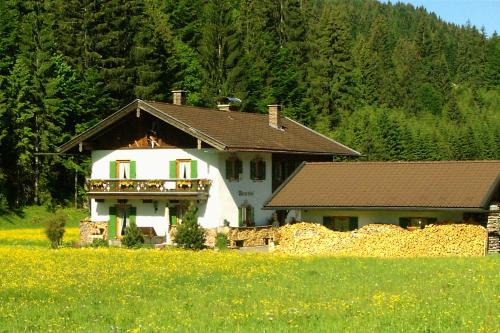 Der Wiesenhof