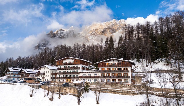Des Alpes