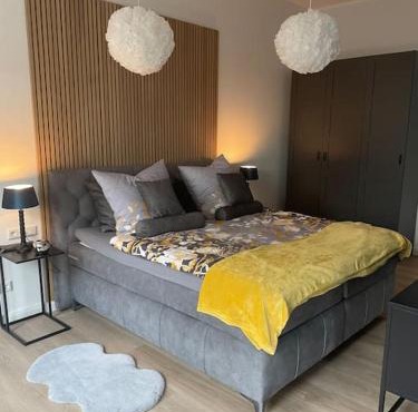 Design Apartment Flair & Komfort