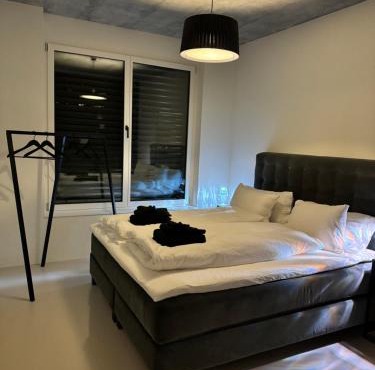Design Flat Hidden Pearl Davos