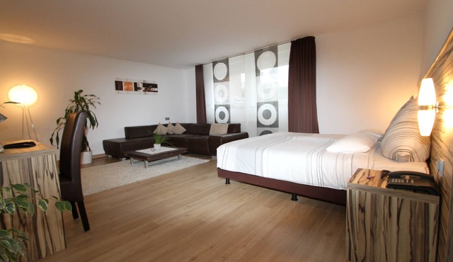 Designhotel Im Südfeld