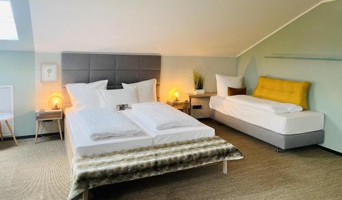 Designhotel Whitman