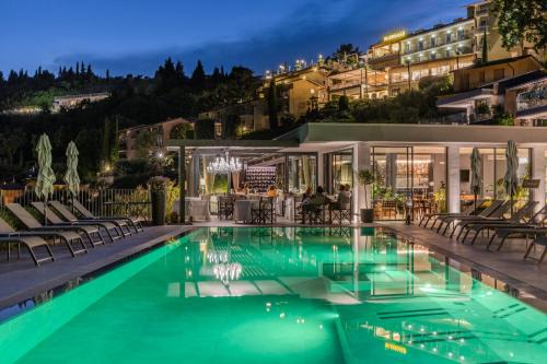 Deville & Spa in Costermano