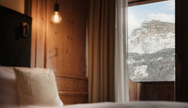 Diana Dolomites