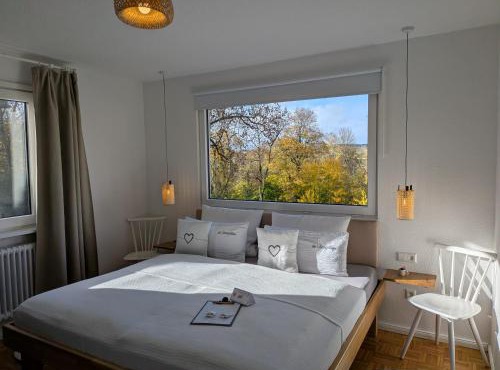 die Übernachterei - 3 hochwertige Premium-Appartements