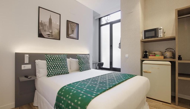 Dobo Madrid Galileo