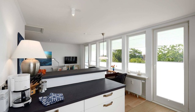Dock 19 - Welcome Heikendorf - perfect for 2 people!