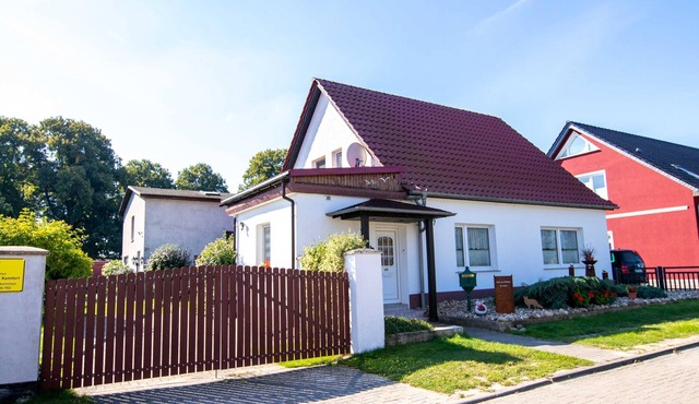 dog-friendly vacation home - vacation home