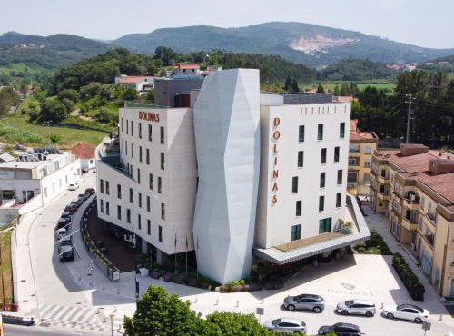 Dolinas Climbing Hotel