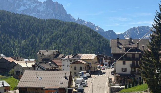 Dolomia