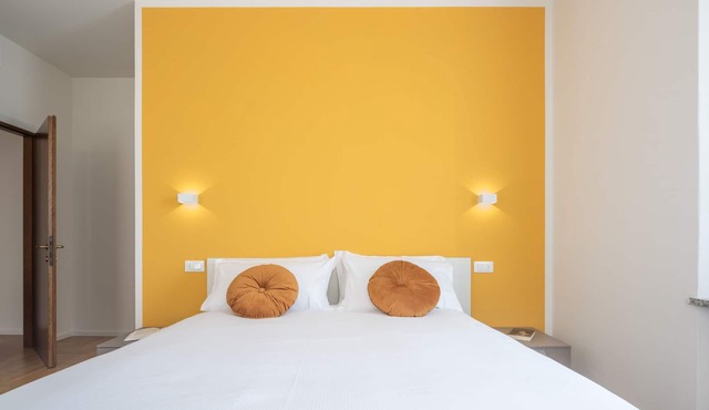 Dolomites Apartment R&R - #203