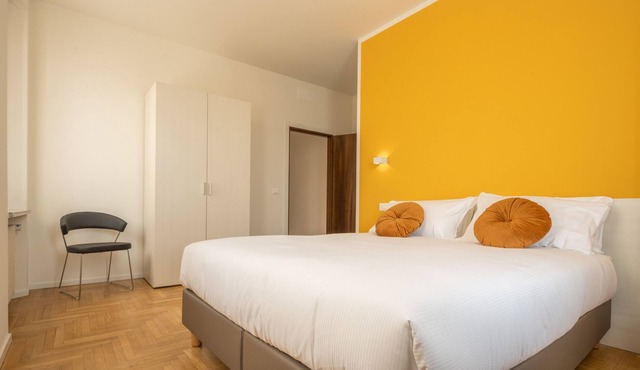 Dolomites Apartment R&R - #302