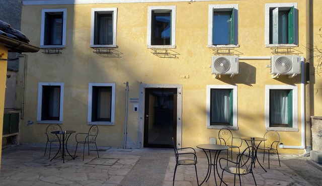 Dolomiti Lodge Fit & Well