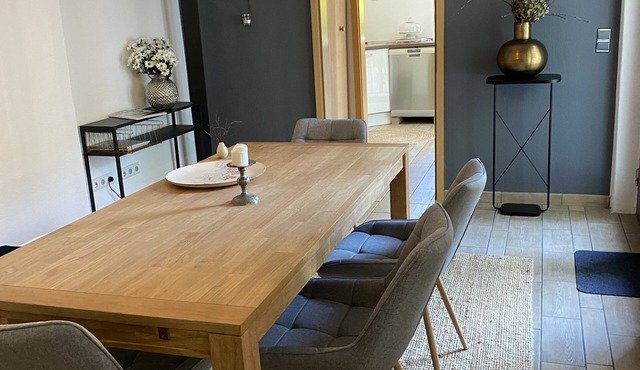 Domicile Hugo