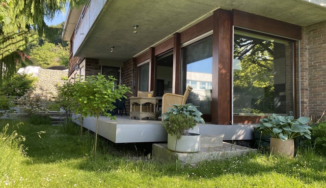 DOMICILE RELAX between Salem & Heiligenberg - comfort with air conditioning