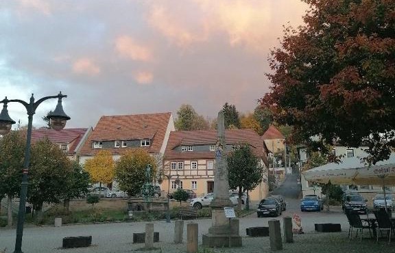 Domizil am Markt