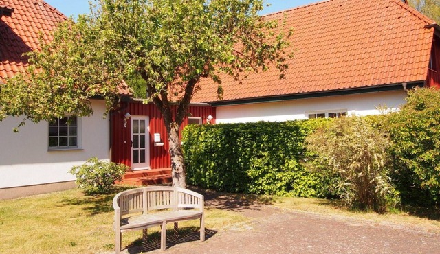 Doppelhaus 9 - Strandkorb