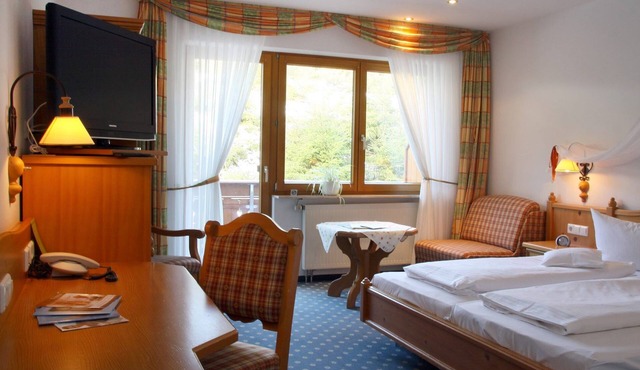 Doppelzimmer Comfort