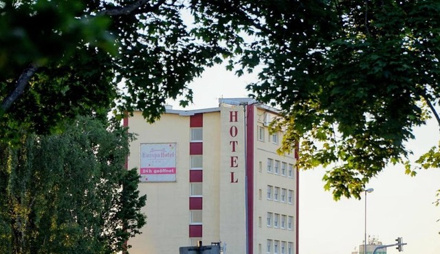 Doppelzimmer Standard