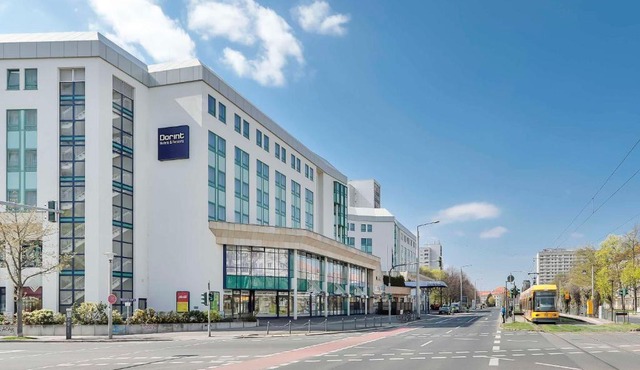 Dorint Hotel Dresden