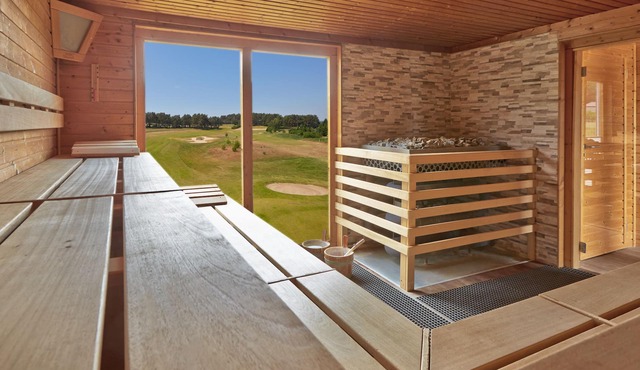 Dorint Resort Baltic Hills Usedom