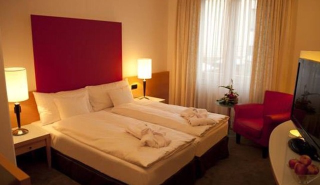 DORMERO Komfort, Early Booker 1 - DORMERO Hotel Dresden City