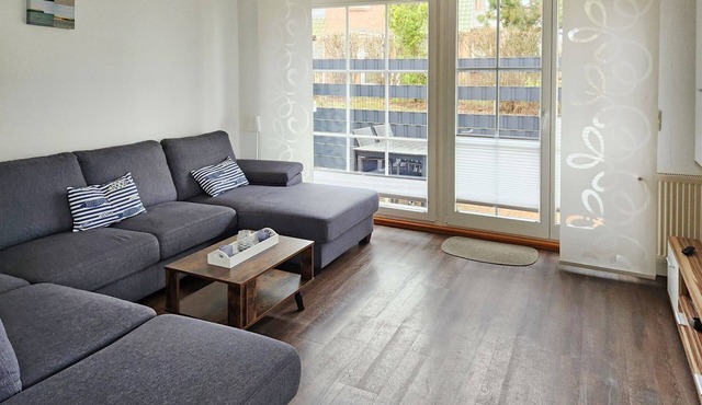 Dorow Ferienwohnung, Deutschland