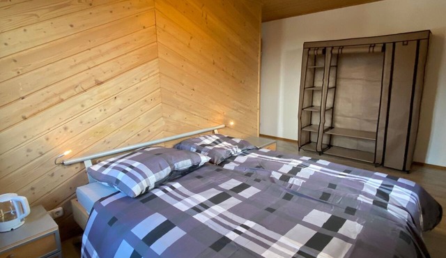 Double room for 2 guests, 12 m², in Immenstadt in the Allgäu (312723)