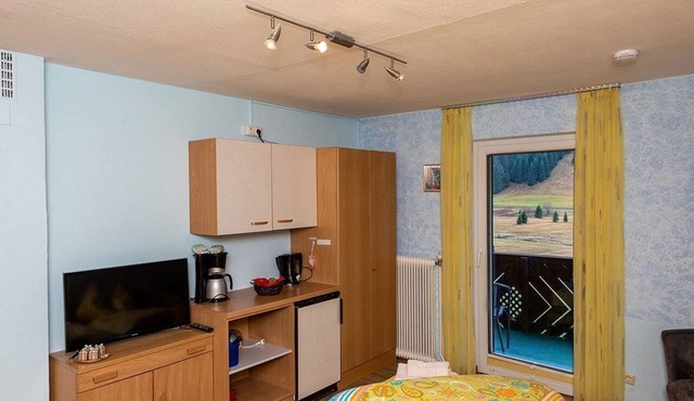 Double Room 6 South - Haus Rosemarie